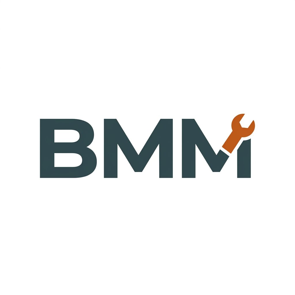 Brandywine Mobile Mechanic logo